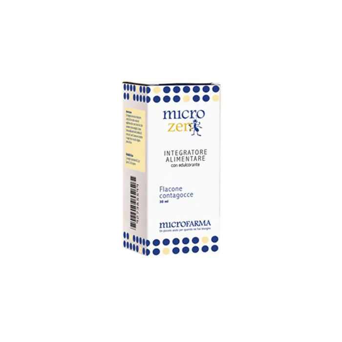 Microzen 30ml Microzen 30ml