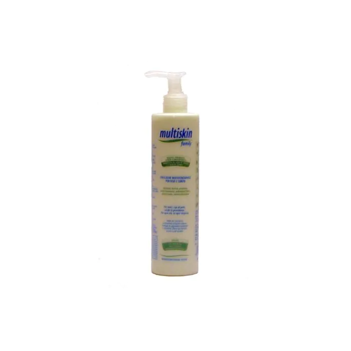 Multiskin family Emulsione 300ml