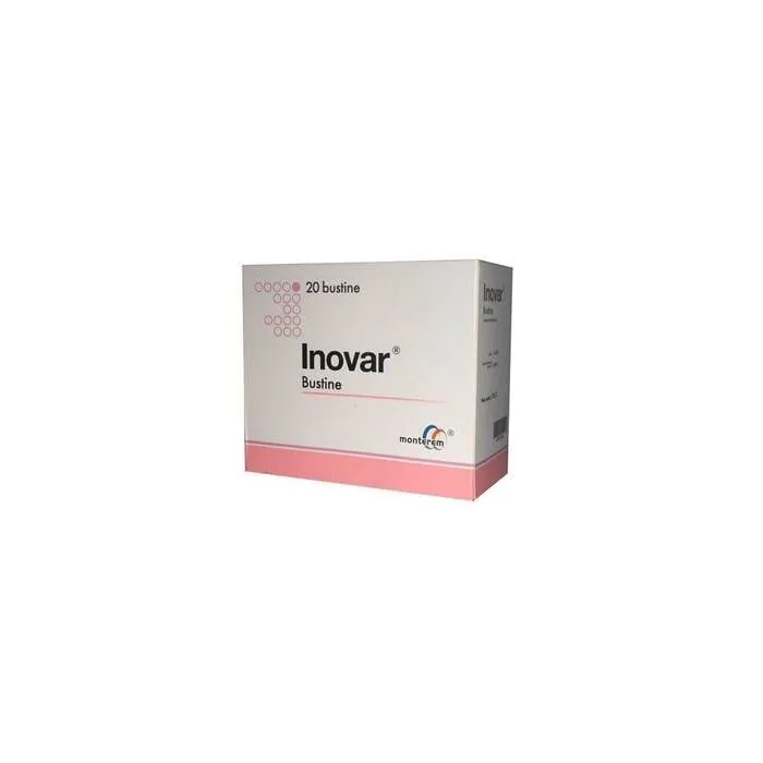 Inovar 20 Bustine5g Inovar 20 Bustine5g