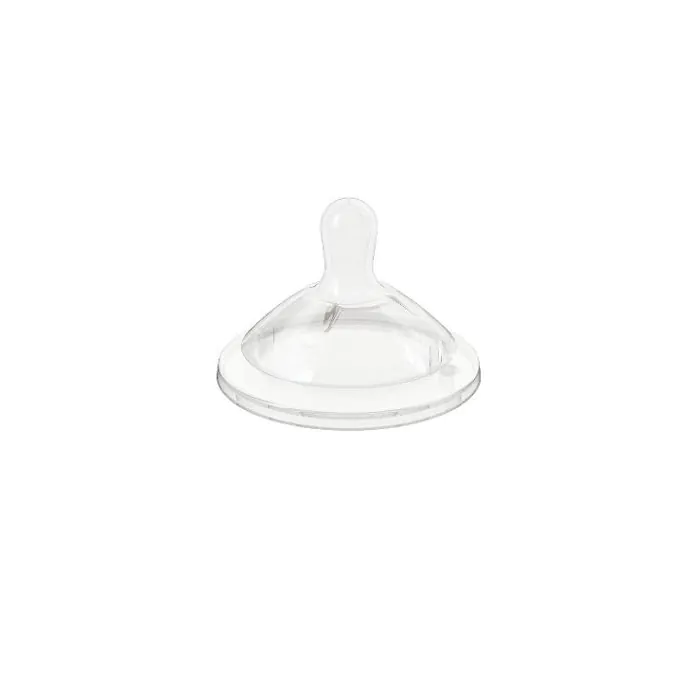 Chicco Tettarella stepup New Pappa 2 pezzi 6m+