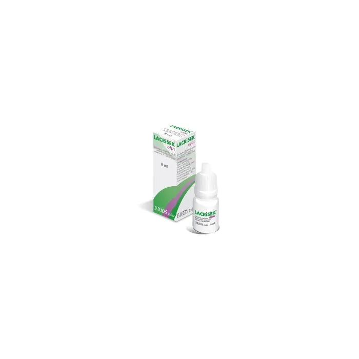 Lacrisek ofta 8ml Lacrisek ofta 8ml