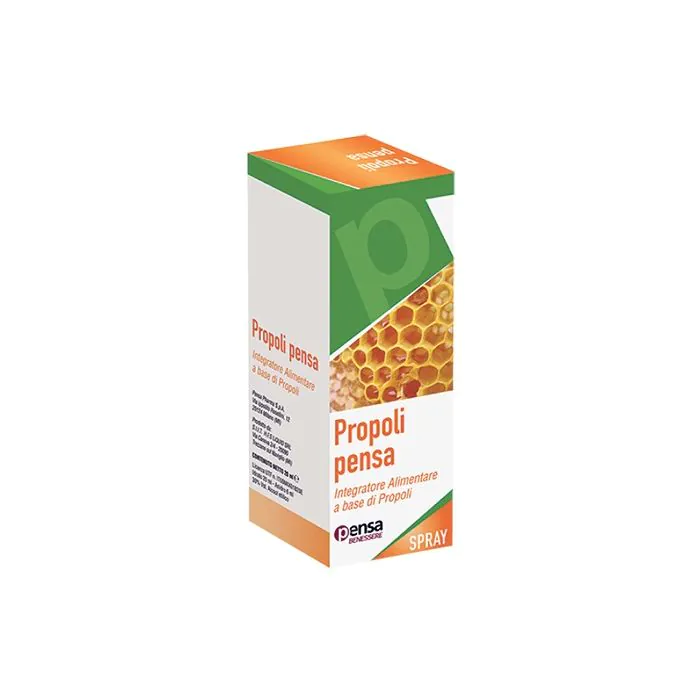 Propoli spray 20ml pensa Propoli spray 20ml pensa