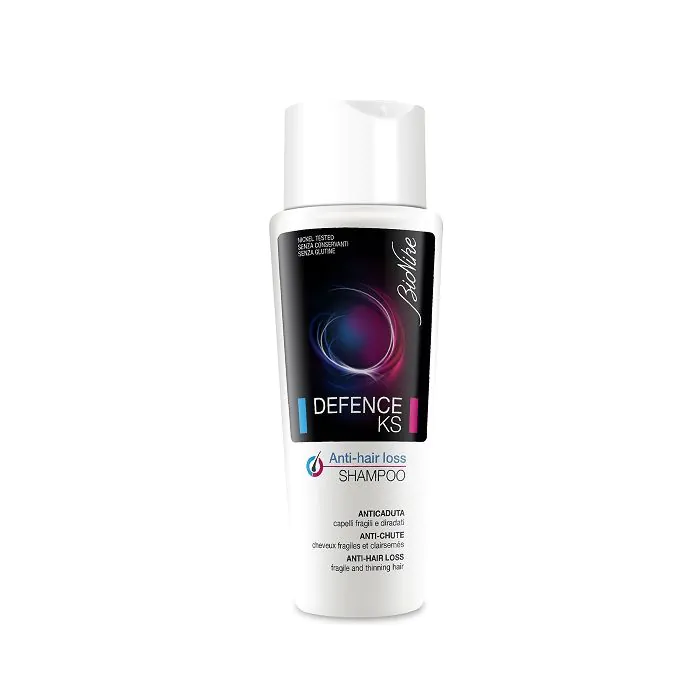 Defence ks shampoo 200ml Defence ks shampoo 200ml