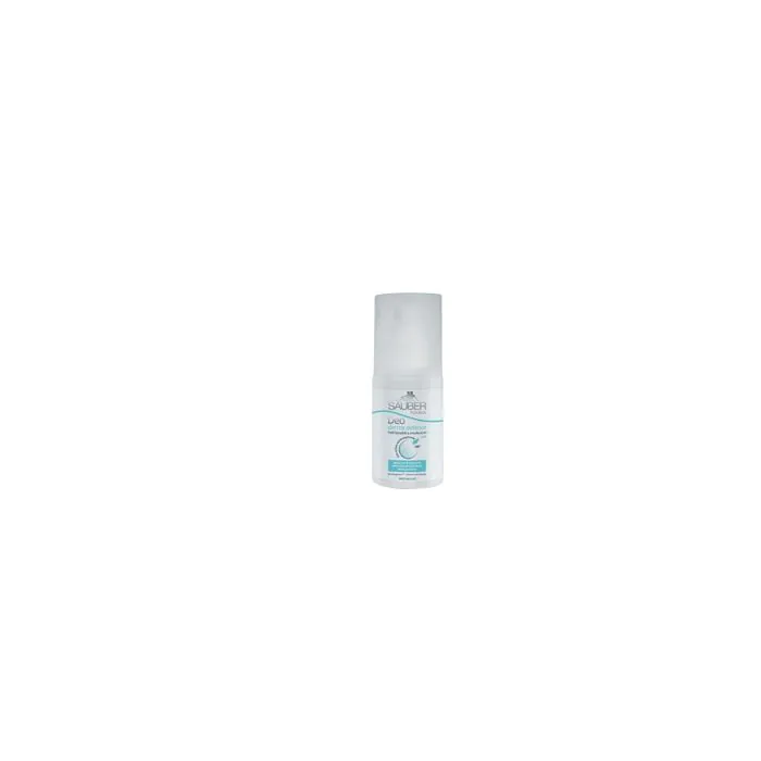Sauber Pharma Derma Defence Deodorante Vapo 75 ml Sauber Pharma Derma Defence Deodorante Vapo 75 ml