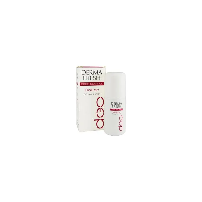 Dermafresh odorcontroll rollon Dermafresh odorcontroll rollon