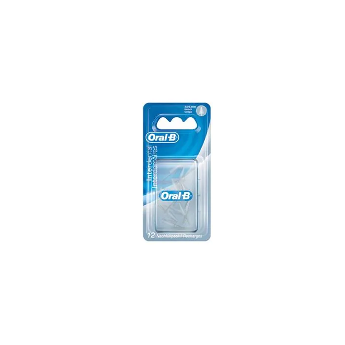 Oralb refill set interd fin6,5