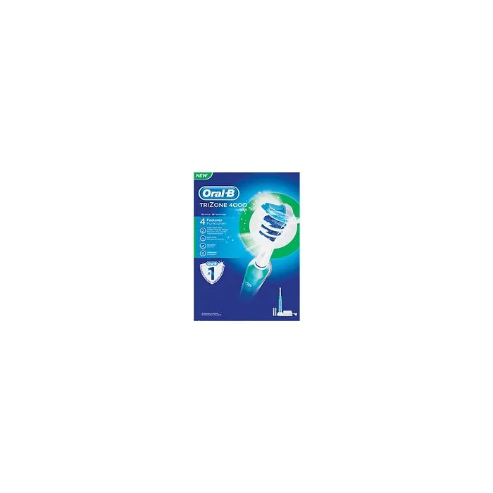 Oralb trizone 4000 Oralb trizone 4000
