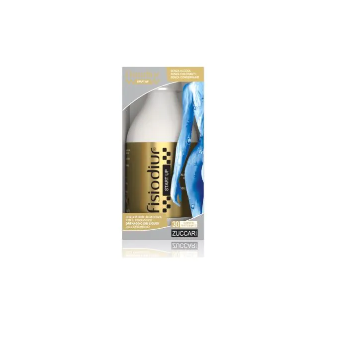 Fisiodiur start up 300ml 2012 Fisiodiur start up 300ml 2012