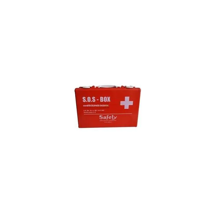 Cassetta ps gruppo a-b +3 safe Cassetta ps gruppo a-b +3 safe