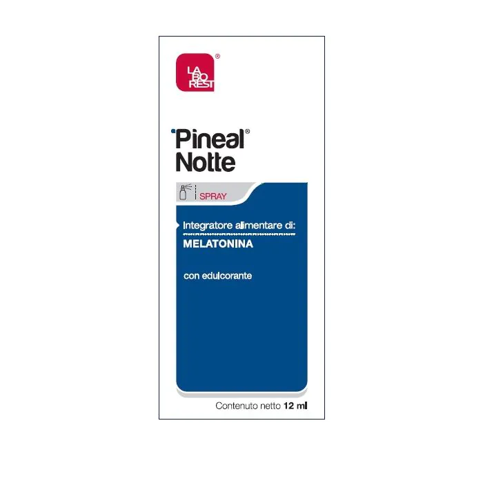 Pineal notte spray 12ml