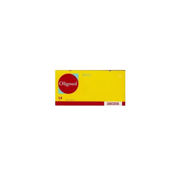 Imo labcatal zn 14f.2ml Imo labcatal zn 14f.2ml
