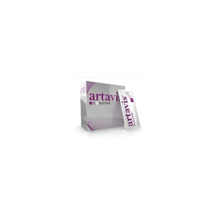 Artavis 20 Bustine 8g Artavis 20 Bustine 8g