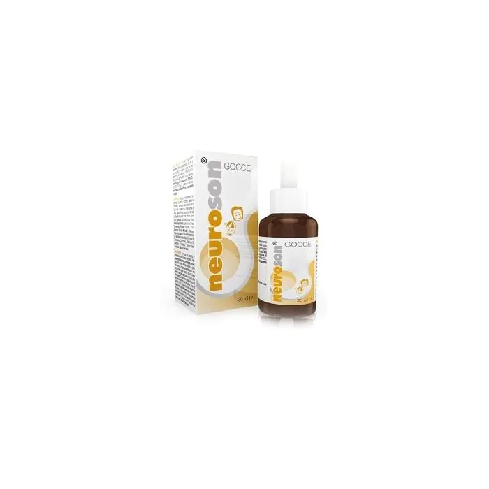 Neuroson gocce 30ml Neuroson gocce 30ml