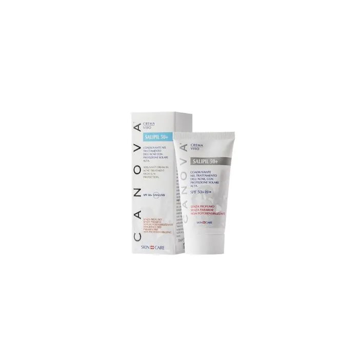 Salipil 50+ 50ml Salipil 50+ 50ml