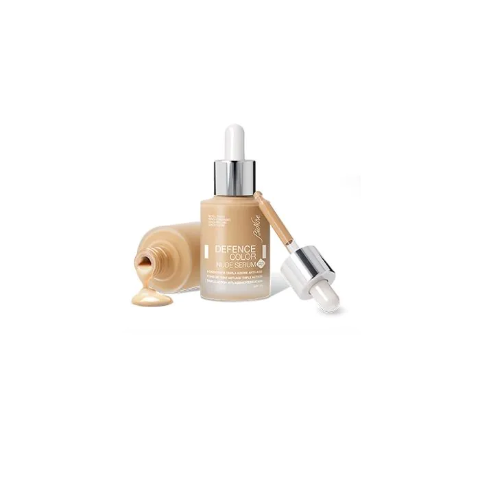 Defence color fond nude s 602 Defence color fond nude s 602