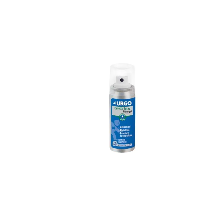 Cerotto spray filmogel urgo 40ml Cerotto spray filmogel urgo 40ml