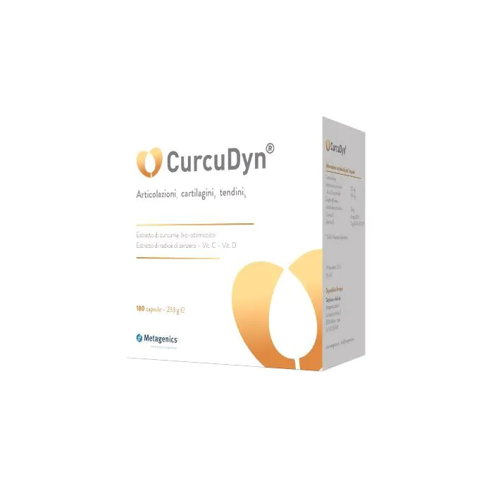 Curcudyn 180 Capsule Curcudyn 180 Capsule