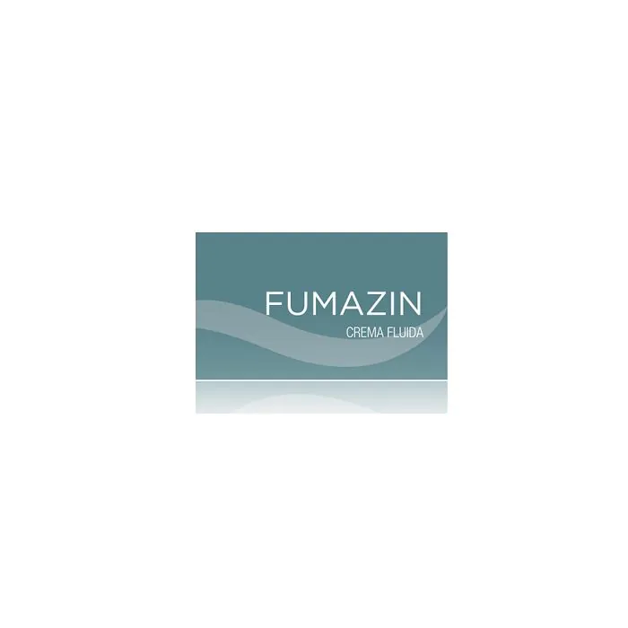 Fumazin crema fluida 200ml Fumazin crema fluida 200ml