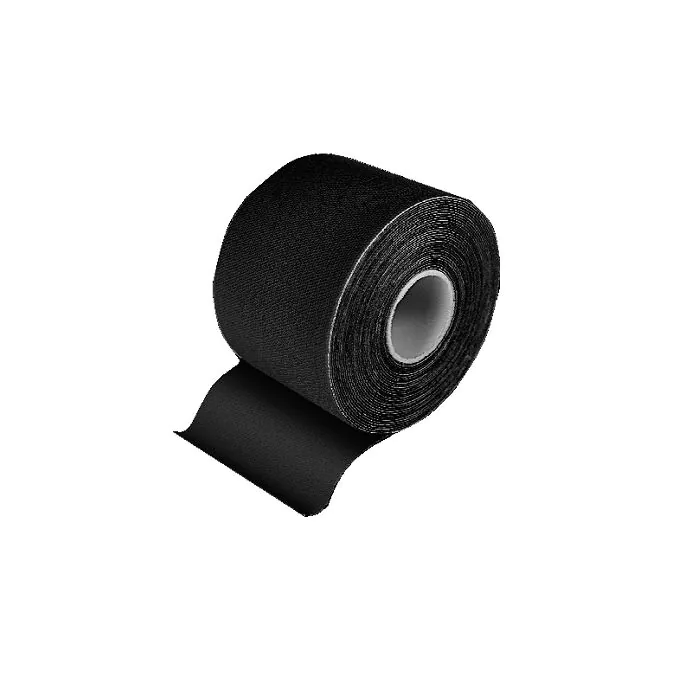 Kinesio taping cm5x5 nero Kinesio taping cm5x5 nero
