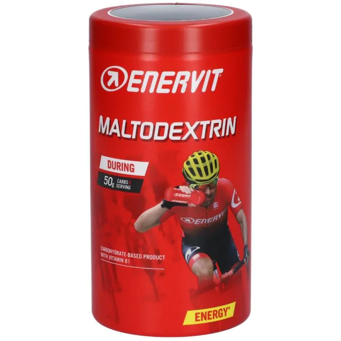 Enervit Maltodestrine Sport Integratore Carboidrati 450g Enervit Maltodestrine Sport Integratore Carboidrati 450g