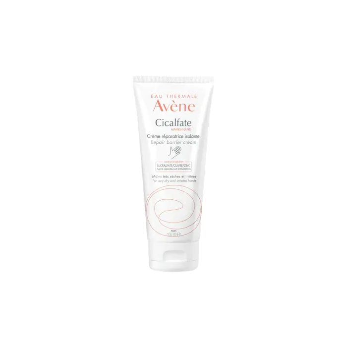 Avene Cicalfate Crema Mani Ristrutturante Barriera 100 ml