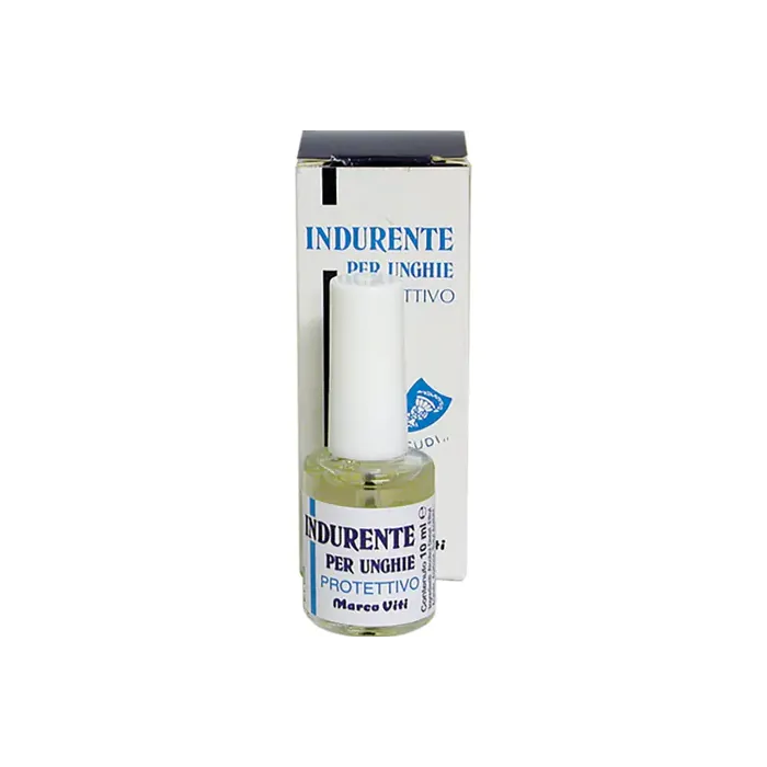 Due Scudi Indurente Unghie 10 ml Due Scudi Indurente Unghie 10 ml