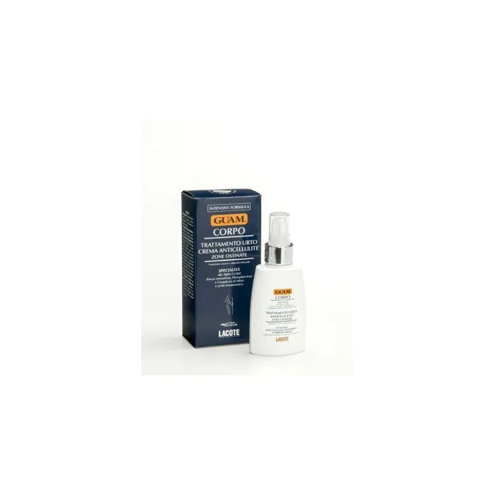 Guam corpo tratt.urto 100ml Guam corpo tratt.urto 100ml