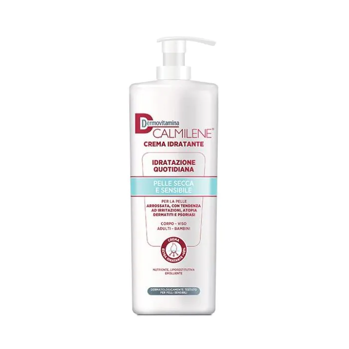 Dermovitamina calmilene 500ml Dermovitamina calmilene 500ml