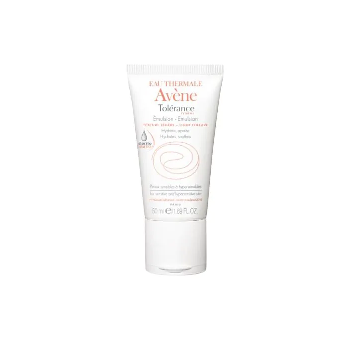 Tolerance extreme emulsione 50 ml
