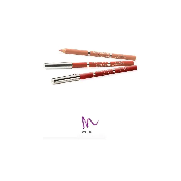Defence col mat lab lip d 206 Defence col mat lab lip d 206