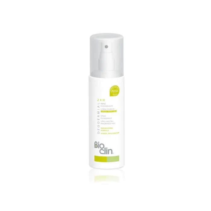 Bioclin deo 24h vapo s/p promo Bioclin deo 24h vapo s/p promo
