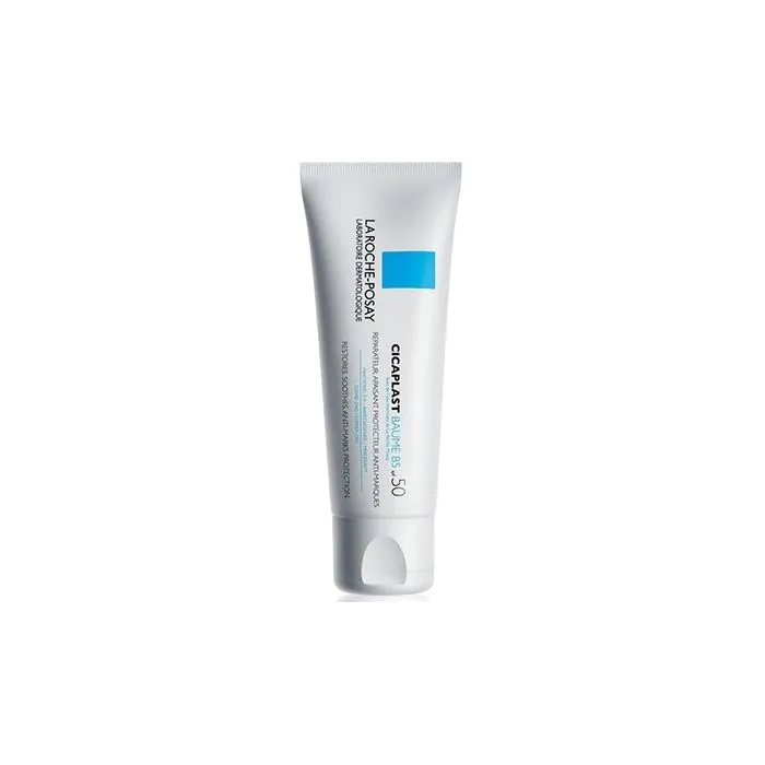 Cicaplast baume b5 spf50 40ml Cicaplast baume b5 spf50 40ml