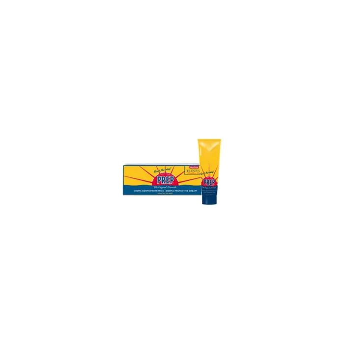 Prep crema dermoprotettiva tubo 75ml Prep crema dermoprotettiva tubo 75ml