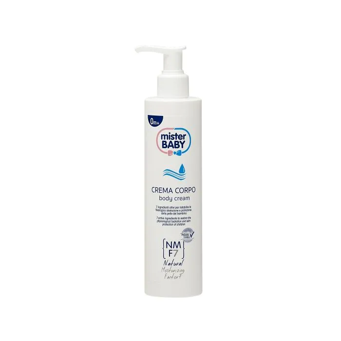 Mb crema corpo 250ml Mb crema corpo 250ml