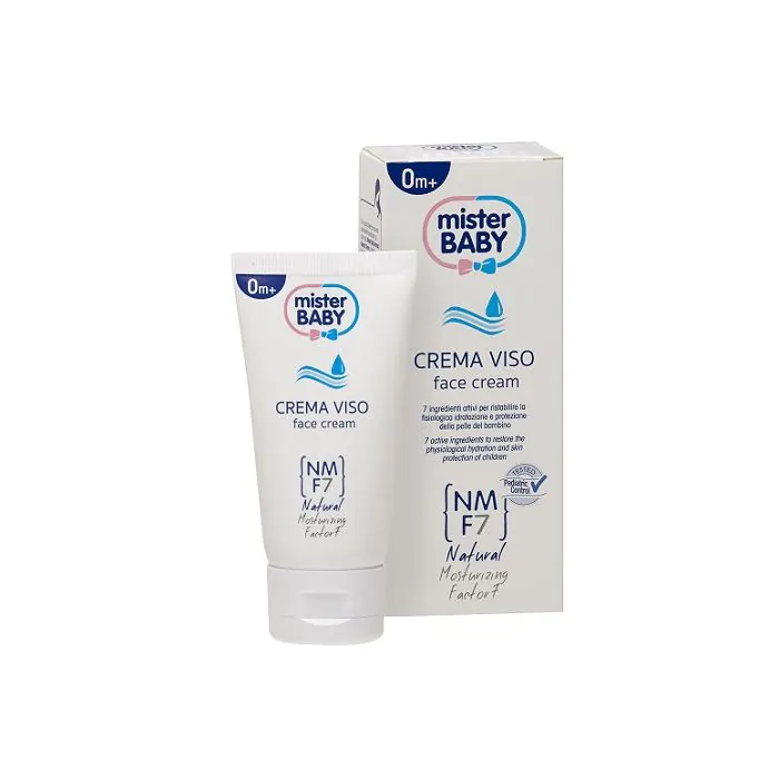 Mb crema viso 50ml Mb crema viso 50ml