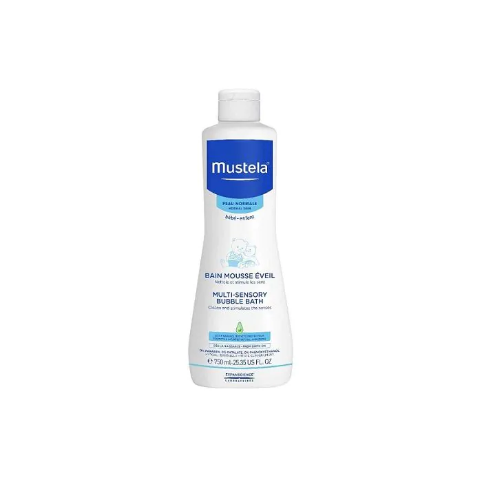Mustela bagnetto mille bolle 200 ml Mustela bagnetto mille bolle 200 ml