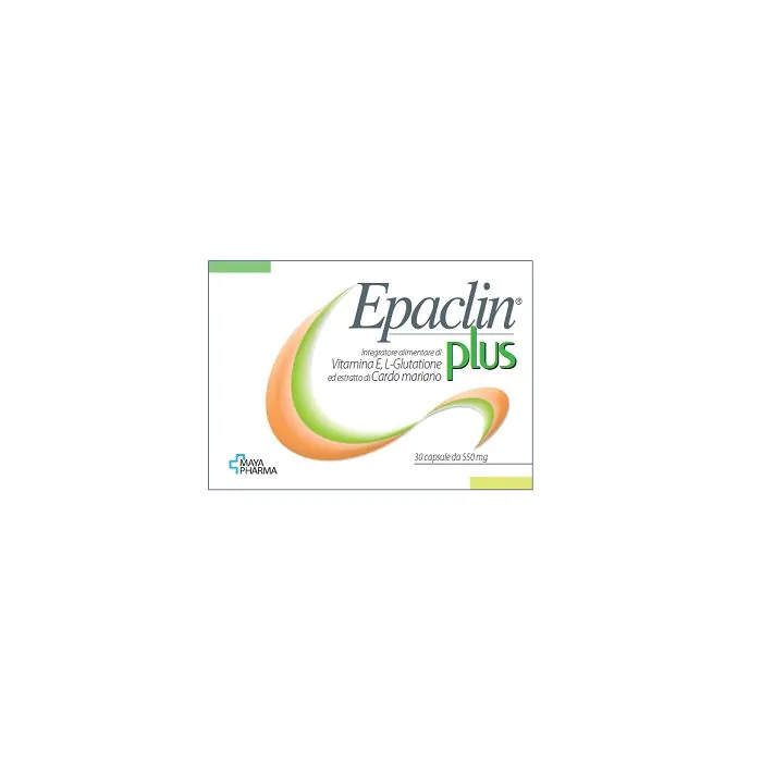Epaclin Plus 30 Capsule Epaclin Plus 30 Capsule