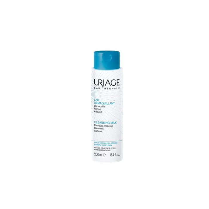 Uriage latte demaq.250ml Uriage latte demaq.250ml