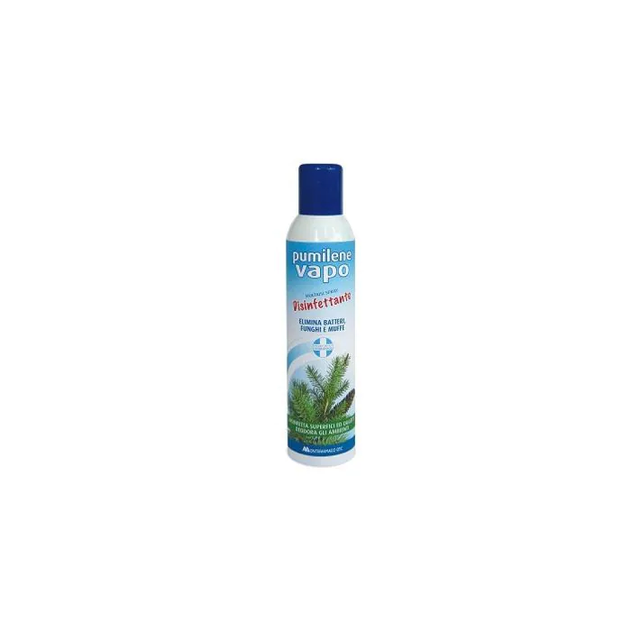 Pumilene vapo disinf.spy 250ml Pumilene vapo disinf.spy 250ml