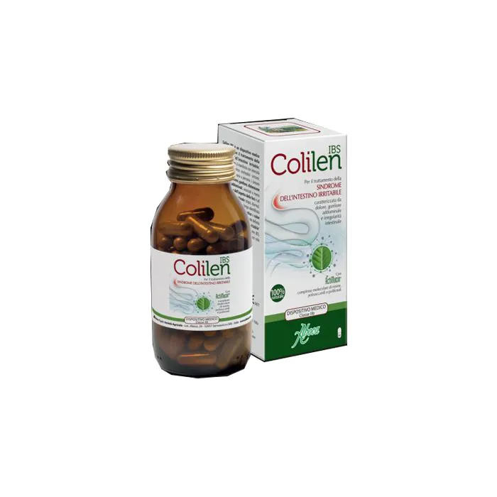 Colilen ibs 96 opercoli