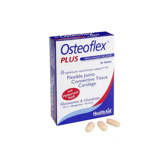 Osteoflex Plus 30 Compresse Osteoflex Plus 30 Compresse