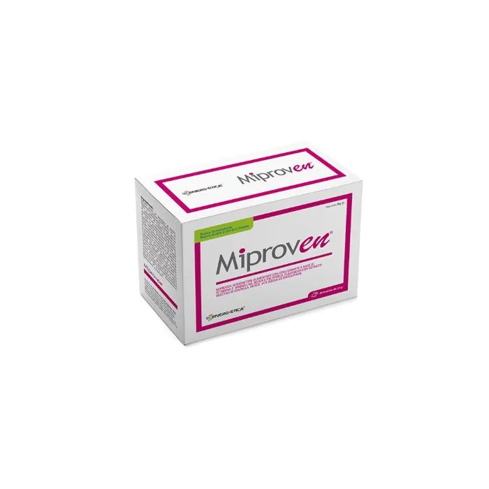 Miproven 20 Bustine Miproven 20 Bustine