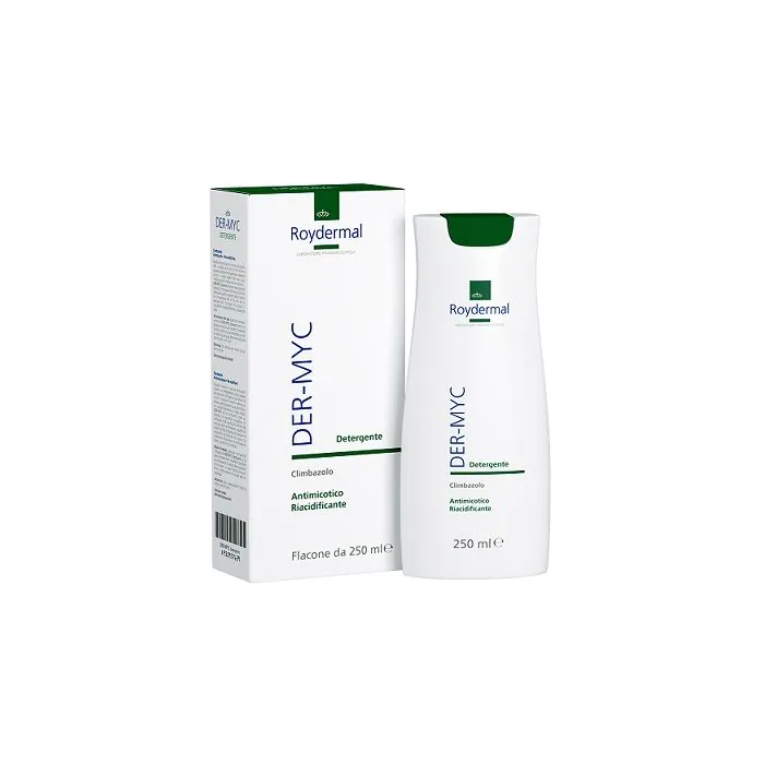 Der-myc detergente md 250ml Der-myc detergente md 250ml