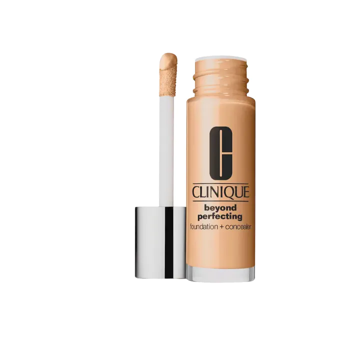 CLINIQUE - Beyond Perfecting - Fondotinta E Correttore 2 In 1 N.14 Vanilla 30 Ml
