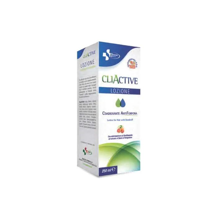 Cliactive loz.a-forf.250ml Cliactive loz.a-forf.250ml