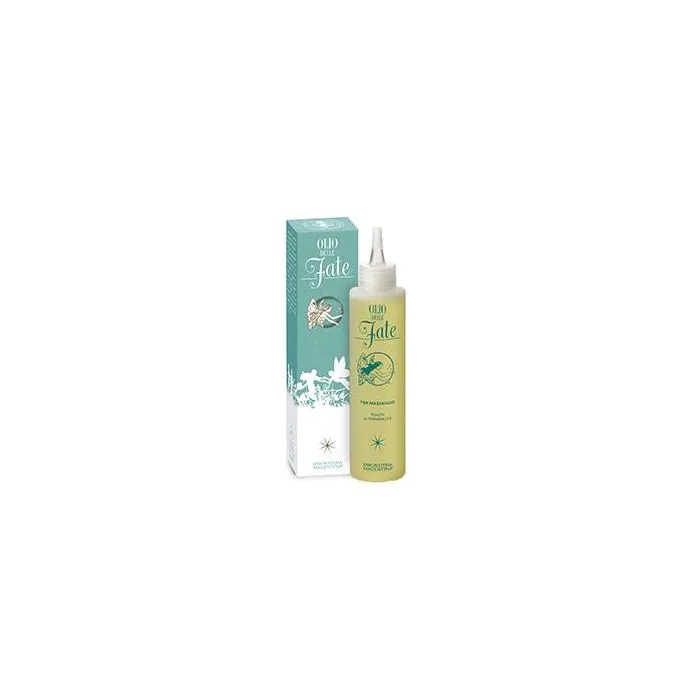 Olio delle fate 150ml erm Olio delle fate 150ml erm
