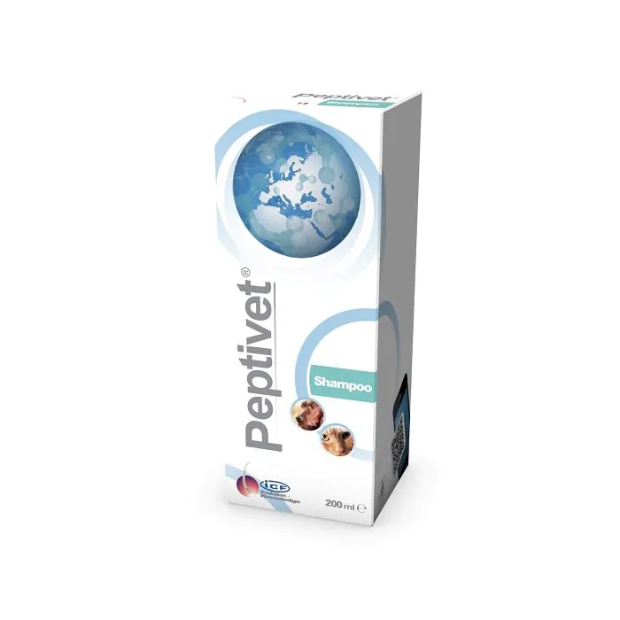 Peptivet Shampoo Pronto Uso 200 Ml Peptivet Shampoo Pronto Uso 200 Ml