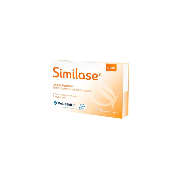 Similase Total 30 Capsule Similase Total 30 Capsule