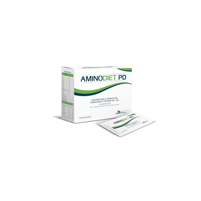 Aminodiet pd 28 Bustine Aminodiet pd 28 Bustine