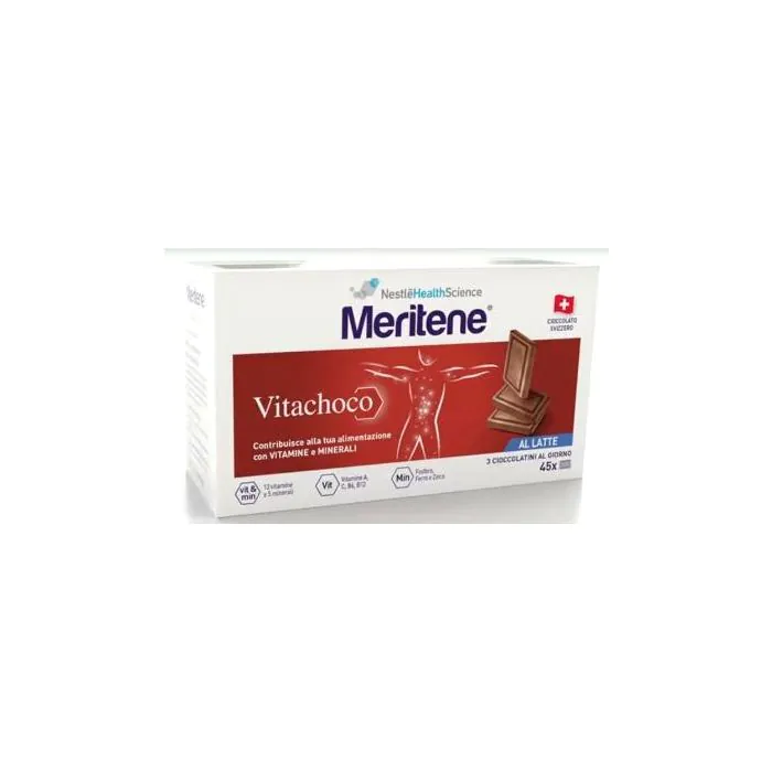 Meritene vitachoco latte 225g Meritene vitachoco latte 225g